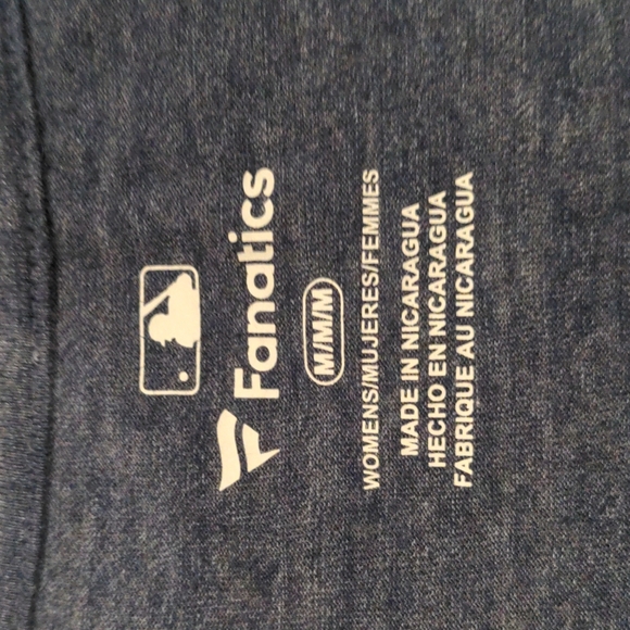 Women's Tee - Picture 5 of 5